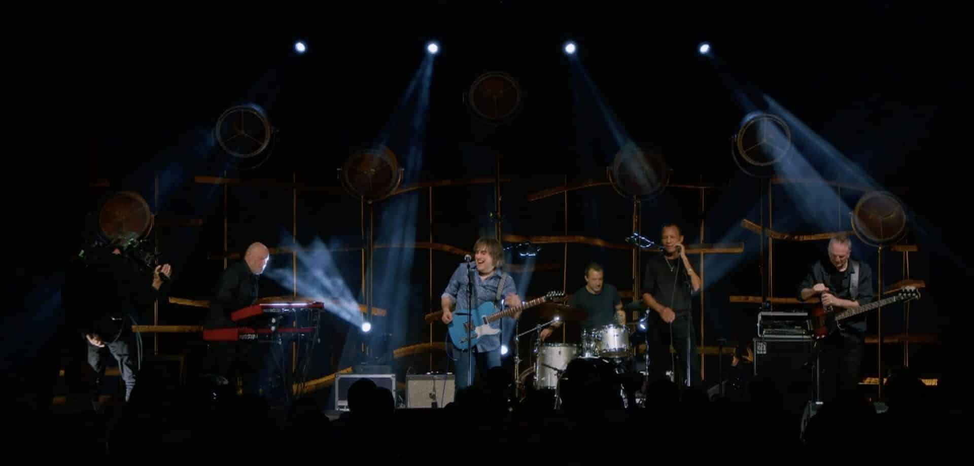 Roanne Blues Festival 2025 Bergson/Hooks