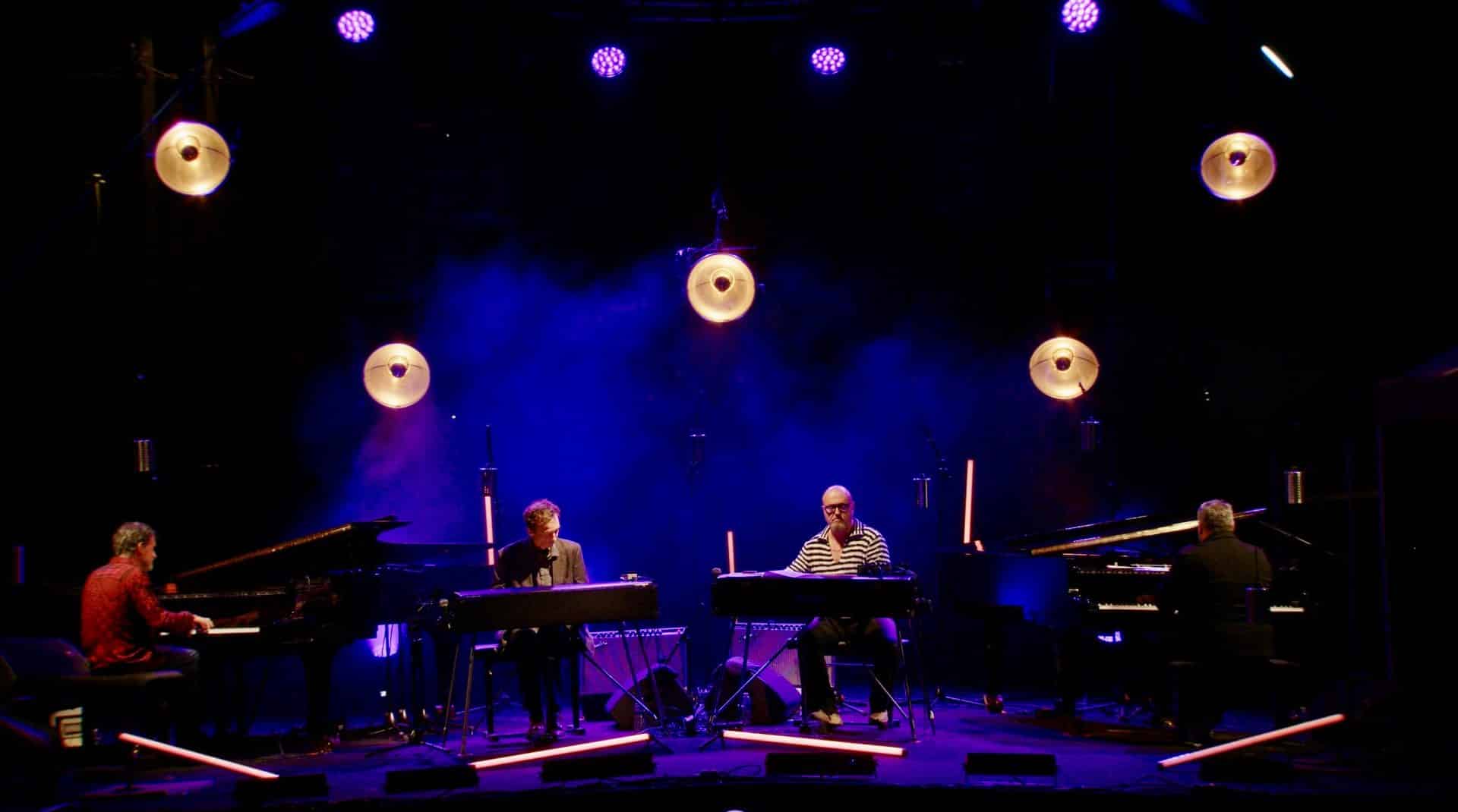 Les RDV de l'Erdre 2025 Pianoforte