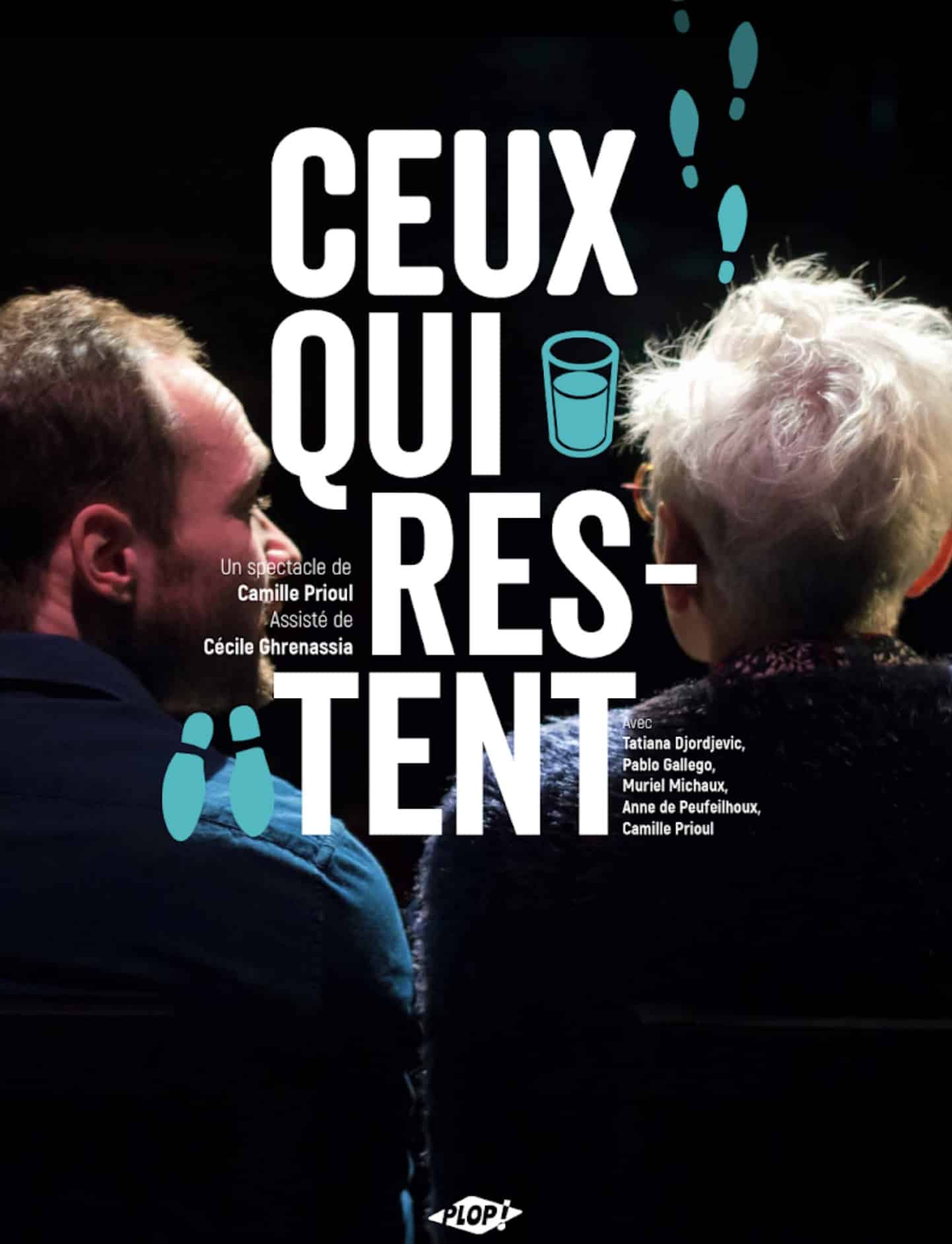 Ceux qui restent